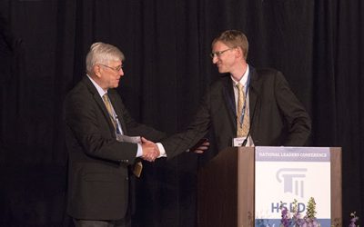 FPM Needs Your Support to Keep Protecting Homeschool Freedom. A Message from HSLDA.