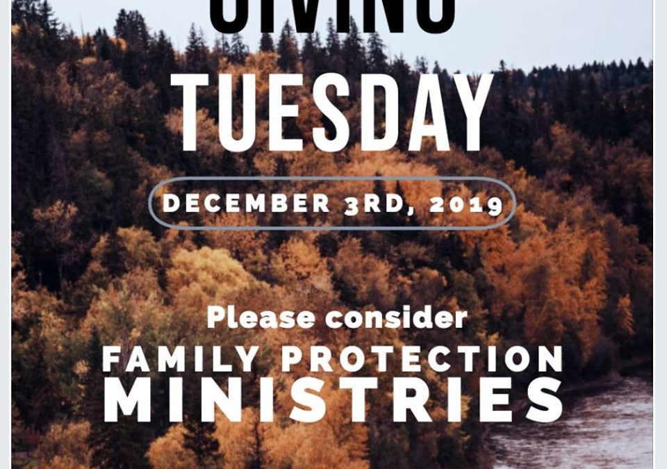 Reasons to Give to FPM (2 of 7)