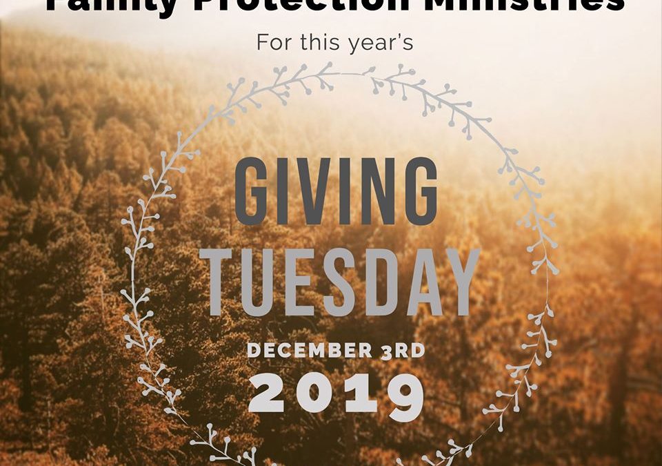 Reasons to Give to FPM (3 of 7)