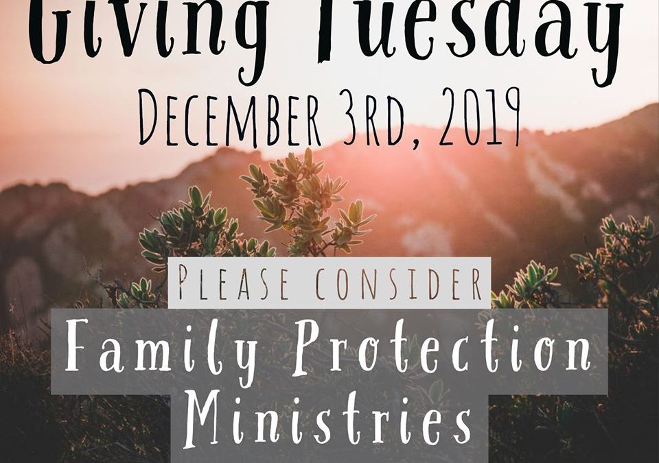 Reasons to Give to FPM (5 of 7)