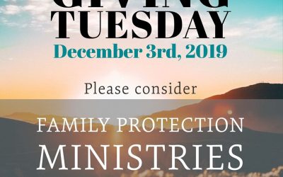 Reasons to Give to FPM (7 of 7)