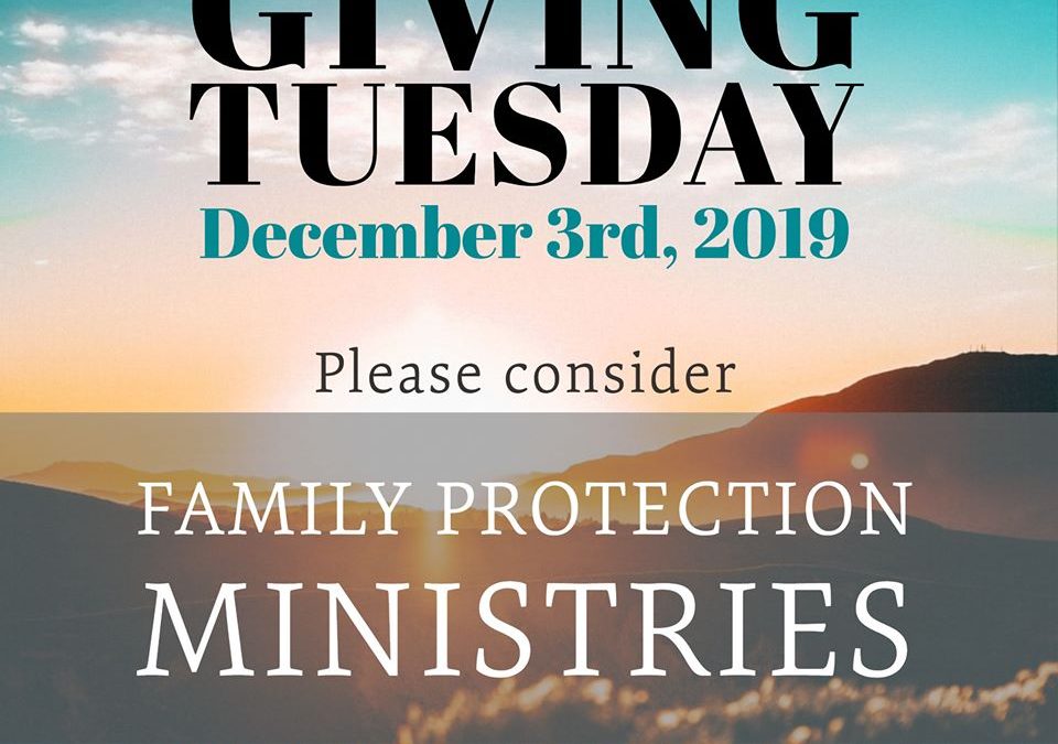 Reasons to Give to FPM (7 of 7)