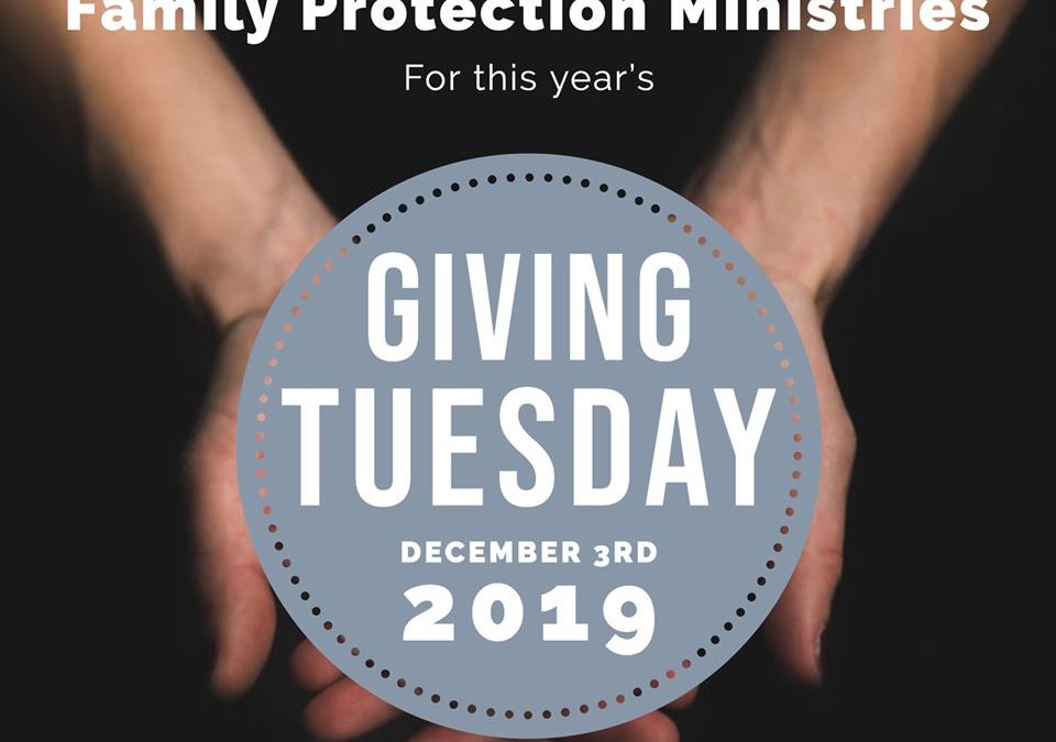 Reasons to Give to FPM (4 of 7)