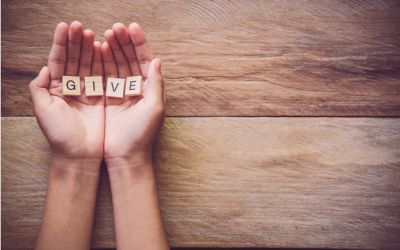 Year-End Giving FAQs