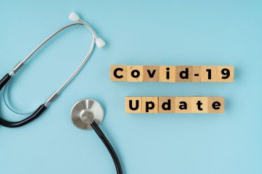Legislative Update: Coronavirus