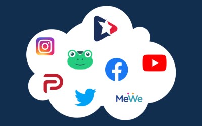 Our Social Medias!