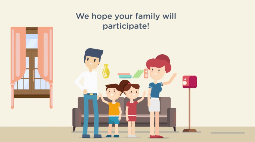 Participate in Homeschool Research!