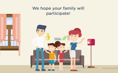 Participate in Homeschool Research!