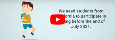 Participate in Homeschool Research and Advocacy through BJU Student Testing!