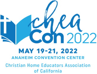 Join Nathan at CHEA’s Annual&nbsp;Homeschool Convention!