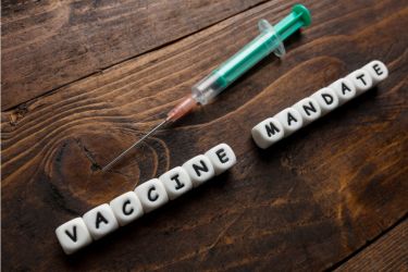 Statewide Vaccine Mandate for School Children – Joint Statement from FPM & CHEA
