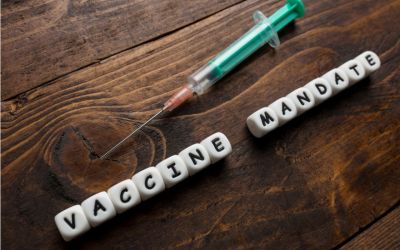 Statewide Vaccine Mandate for School Children – Joint Statement from FPM & CHEA