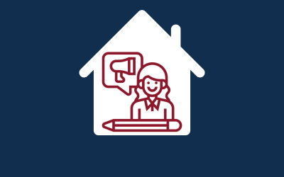 What is Advocacy From Home?