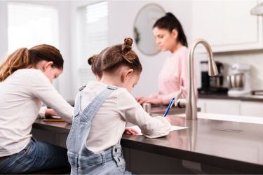 Beef Jerky and Bubble Tests: A Homeschool Mom’s Perspective on Testing