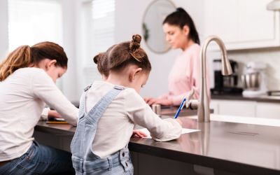 Beef Jerky and Bubble Tests: A Homeschool Mom’s Perspective on Testing