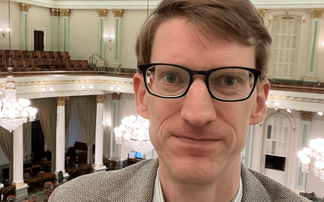 There was again no vote on SB 866 today. Possible vote on June 27th