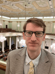 There was again no vote on SB 866 today. Possible vote on June 27th