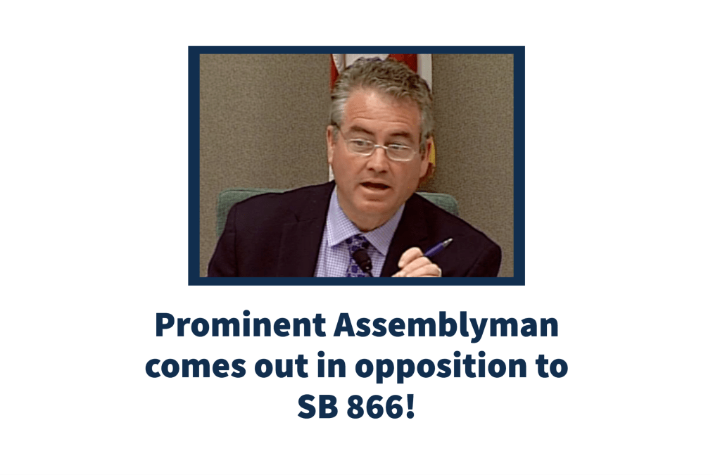 Your Calls Have Made a Difference!