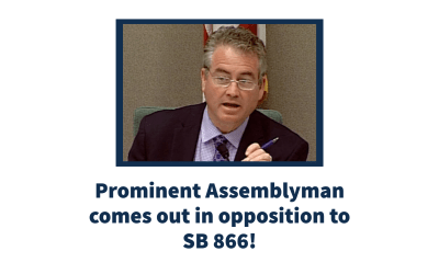 Your Calls Have Made a Difference!