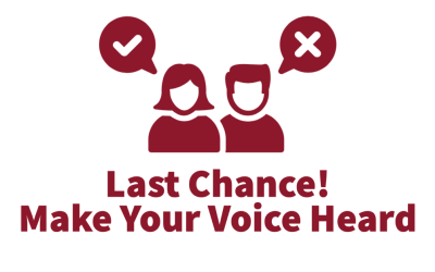 Your Assembly Member Needs to Hear From You! Call NOW!