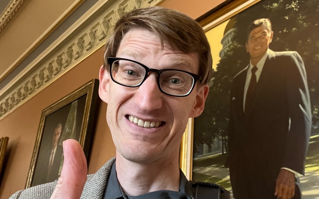 SB 866 was not voted on today. The next possible vote will be Thursday, June 16. 