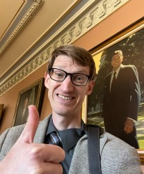 SB 866 was not voted on today. The next possible vote will be Thursday, June 16. 