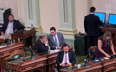 Your Calls Are Making a Difference