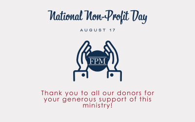 National Non-Profit Day