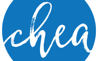 CHEA – Support Their Work!