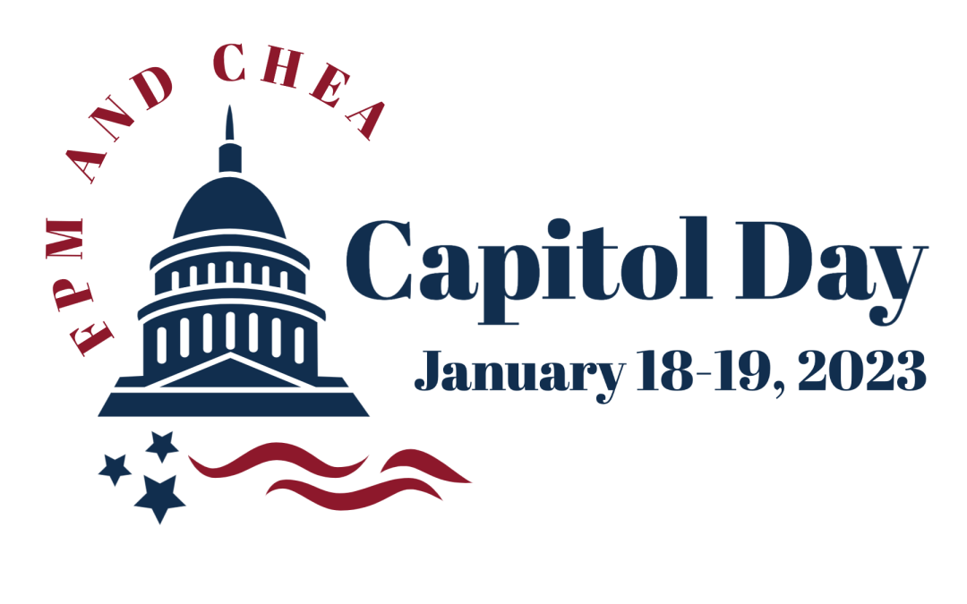 Event Highlight: The Biggest Capitol Day Ever!