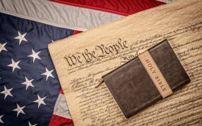 Let’s Keep This Miracle Called Freedom