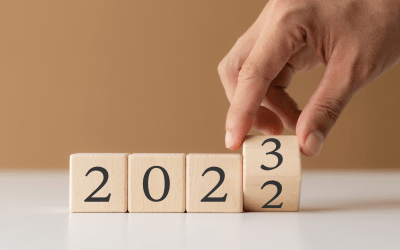 Looking to 2023