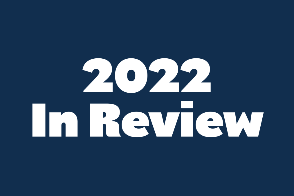 8 Ways Your Support Made an Impact in 2022