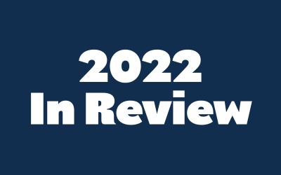 8 Ways Your Support Made an Impact in 2022