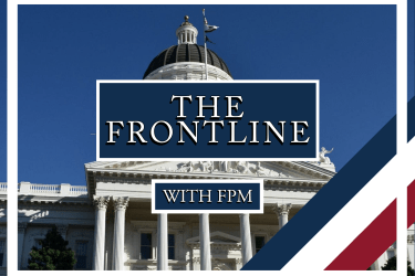 Check Out The Frontline Podcast!