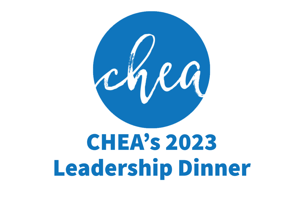 CHEA’s Homeschool Leaders Dinner