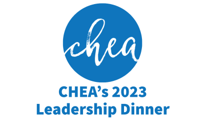 CHEA’s Homeschool Leaders Dinner