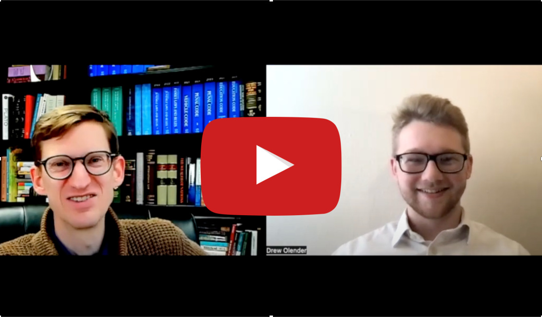 Capitol Day 2023 In Review and Advocacy From Home