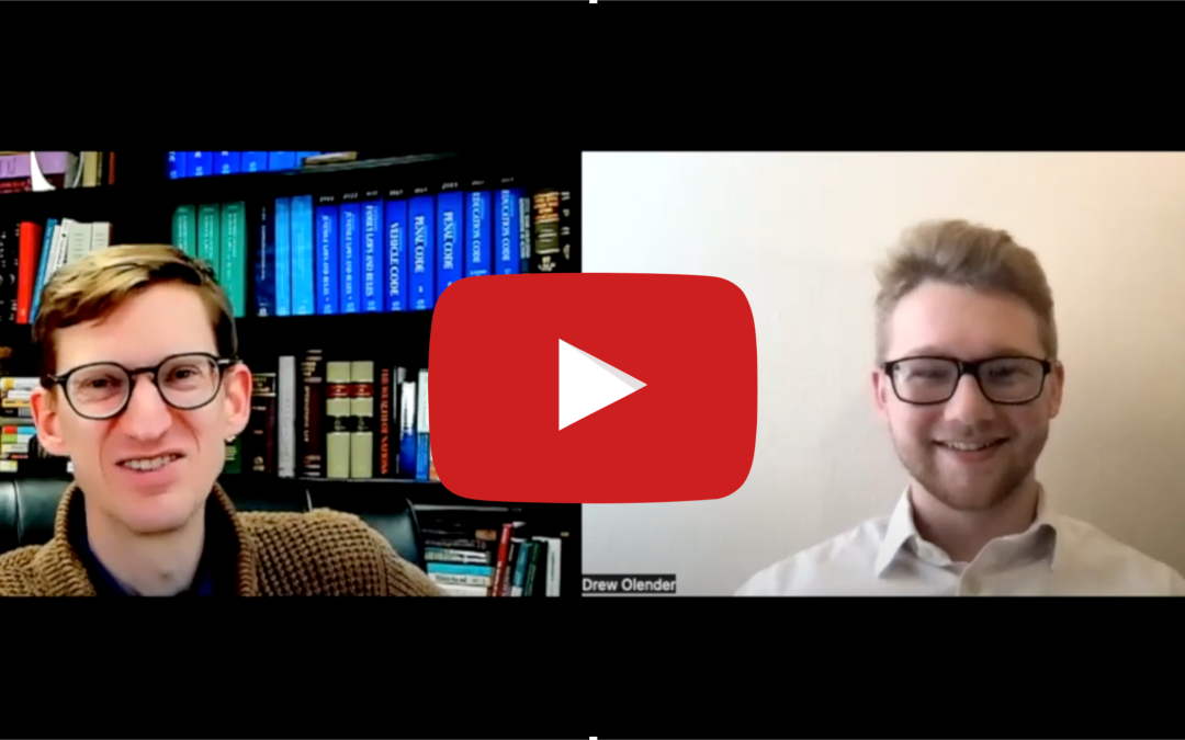 Capitol Day 2023 In Review and Advocacy From Home