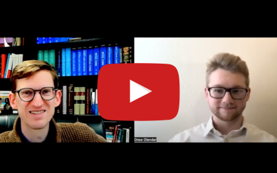 Special Episode of the Frontline Podcast