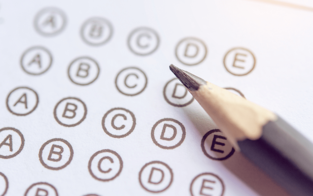 CHSPE To Be Updated This Year