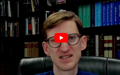 Our Summary of the CHSPE Update