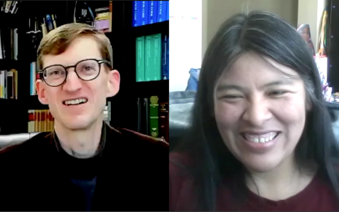 An Interview With a Homeschool Advocate