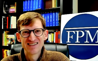 The Frontline: Concerning Bills and The Need for Advocacy