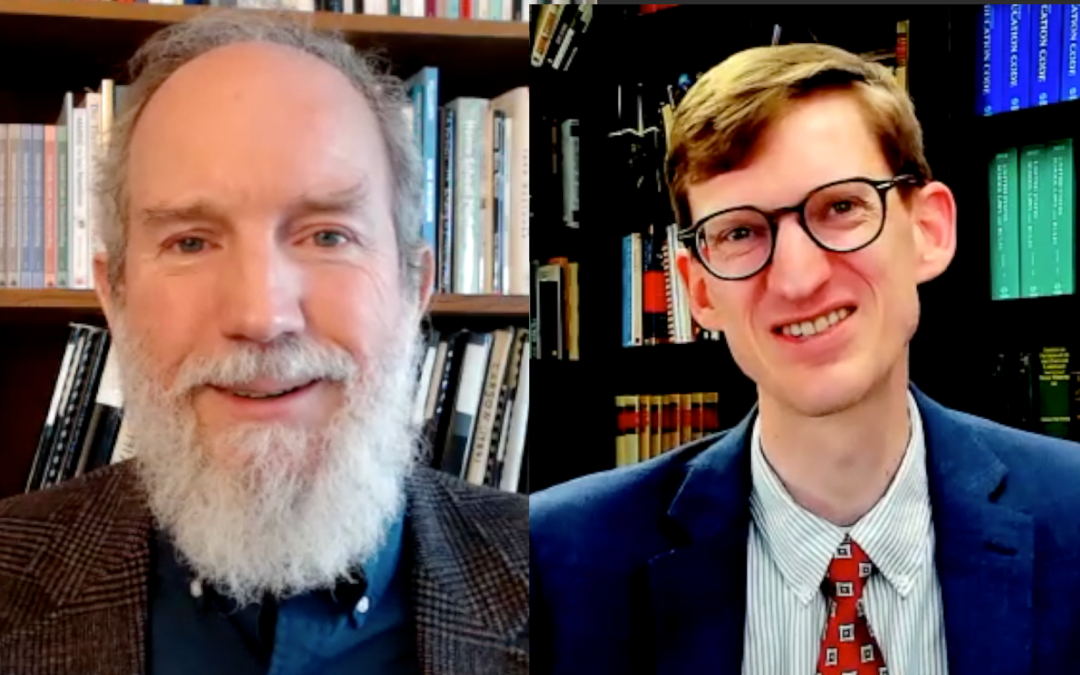 An Interview with Homeschool Researcher Dr. Brian Ray