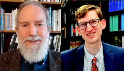 An Interview with Homeschool Researcher Dr. Brian Ray