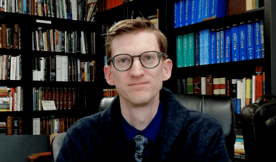 A Legislative Update from Nathan