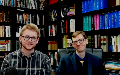 Major Legislative Victory!