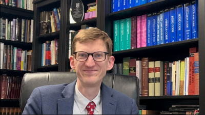 The Frontline: Legislative Update