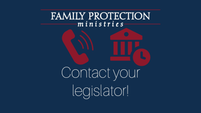 How to Contact your legislator!